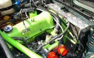 Как повысить мощность двигателя на &laquo;классических&raquo; моделях ВАЗ