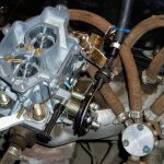 Как повысить мощность двигателя на &laquo;классических&raquo; моделях ВАЗ