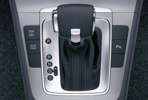 Как правильно эксплуатировать DSG