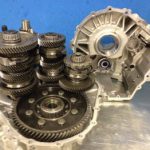 Как правильно ездить на коробке робот: что нужно знать