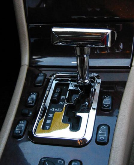 Как прогреть АКПП в мороз