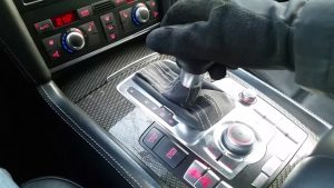 Как прогреть АКПП в мороз