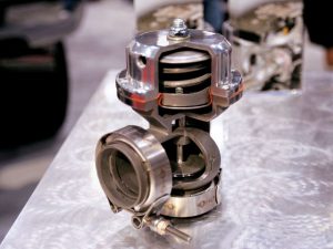 Как самому отремонтировать и настроить актуатор турбины