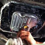 Как заменить&nbsp;масло в автоматической и механической коробке передач