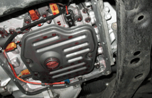 Как заменить&nbsp;масло в автоматической и механической коробке передач