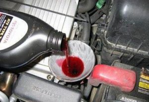 Как заменить&nbsp;масло в автоматической и механической коробке передач