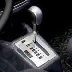 Как завести машину с коробкой автомат
