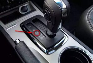 Как завести машину с коробкой автомат