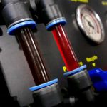 Какое масло лить в коробку АКПП