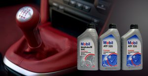 Какое масло заливается в МКПП