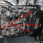 Коробка автомат на Гранте: что нужно знать