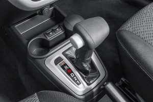 Коробка автомат на Гранте: что нужно знать