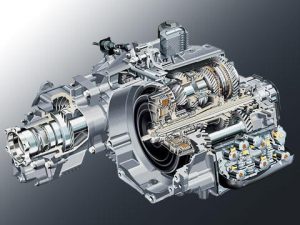 Коробка передач полуавтомат: особенности