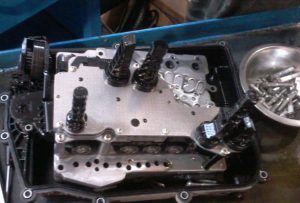 Коробка робот Powershift или DSG: что лучше