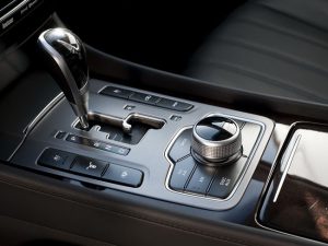 Кто изобрел автоматическую коробку передач