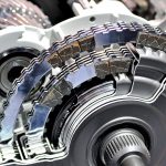 Кто изобрел автоматическую коробку передач