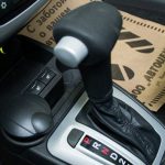 Масло в коробку автомат Lada Granta