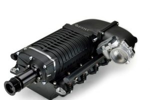 Механический компрессор на двигатель автомобиля: плюсы и минусы