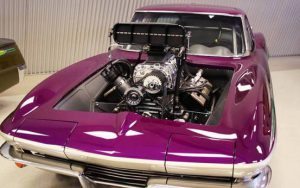 Механический компрессор на двигатель автомобиля: плюсы и минусы