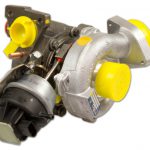 Механический компрессор на двигатель автомобиля: плюсы и минусы