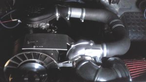 Механический компрессор на двигатель автомобиля: плюсы и минусы