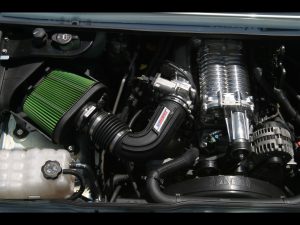 Механический наддув двигателя своими руками: установка компрессора