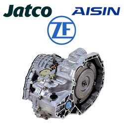 Мировые производители коробок передач: автоматические трансмиссии