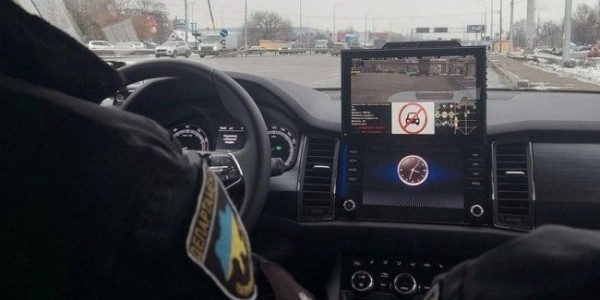 Моментально окупились! Первый день работы фантомных патрулей