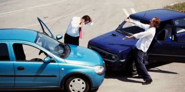 Обязательная проверка на алкоголь для участников ДТП