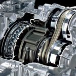 Особенности езды на вариаторе: как ездить на CVT