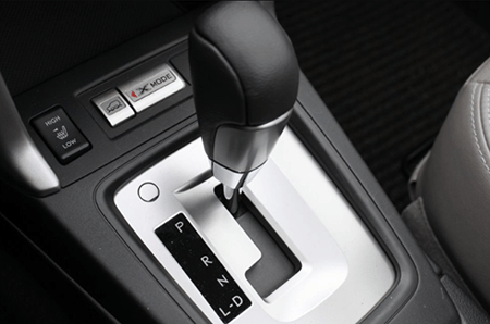 Особенности езды на вариаторе: как ездить на CVT