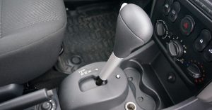 Получение прав на управление автомобилем с автоматической коробкой передач