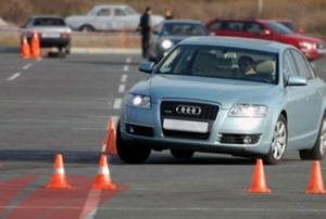 Получение прав на управление автомобилем с автоматической коробкой передач