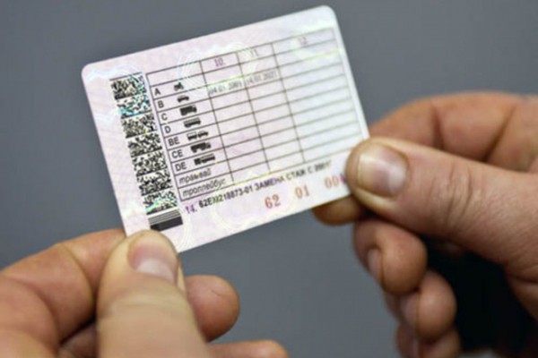 Получение прав на управление автомобилем с автоматической коробкой передач