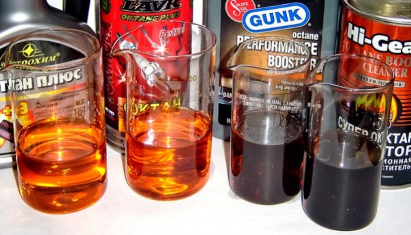 Присадка в коробку передач: особенности, плюсы и минусы