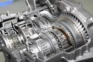 Присадка в коробку передач: особенности, плюсы и минусы