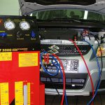 Проверка масла в АКПП: уровень и состояние жидкости ATF в коробке