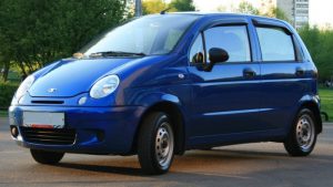 Рейтинг самых дешевых новых и подержанных машин с автоматической коробкой передач