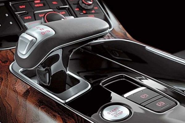 Ресурс автоматической коробки передач