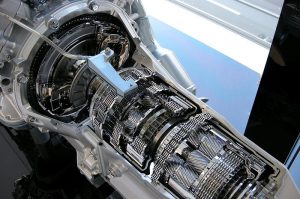 Ресурс автоматической коробки передач