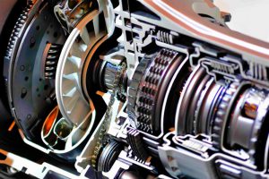 Самая надежная коробка передач автомат: рейтинг