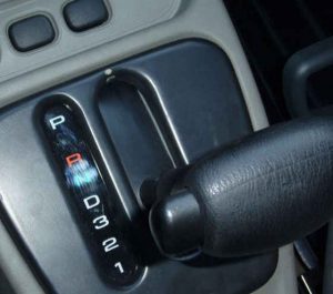 Управление коробкой автомат на автомобиле и эксплуатация АКПП