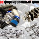 Установка турбины на двигатель с карбюратором