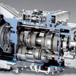 Устройство и принцип работы главной передачи в автомобиле