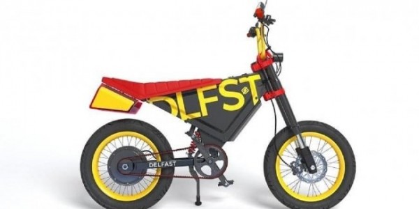 В Украине планируют возродить мопед Карпаты