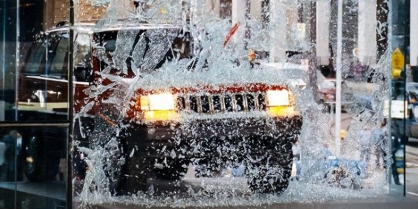 Великий Grand Cherokee: история американского &laquo;Че Гевары&raquo;