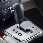 Вождение на автомате для начинающих: общие правила