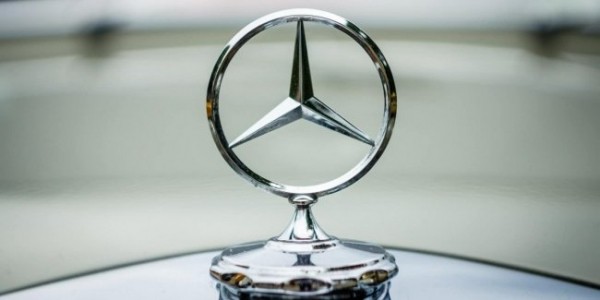 Выпал из трендов: новый E-Class получит только ДВС