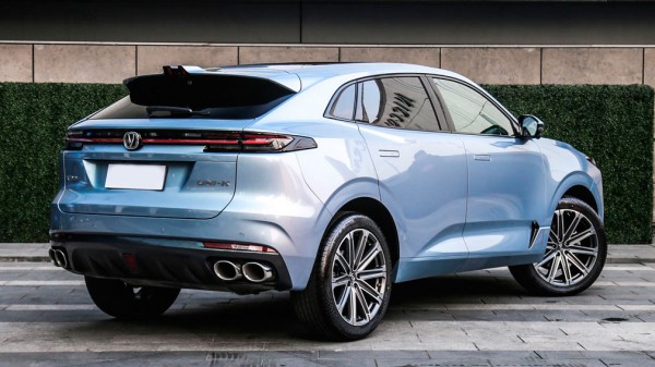 ТОП-3 китайских новинок для российского рынка первой половины 2022 года