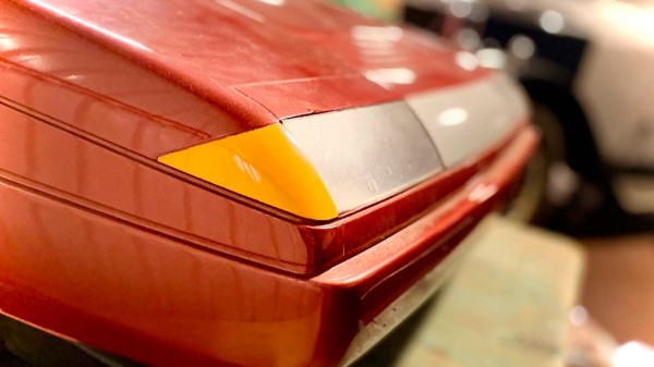 Музей компании Volvo показал экономичный концепт-кар, использующий любое топливо